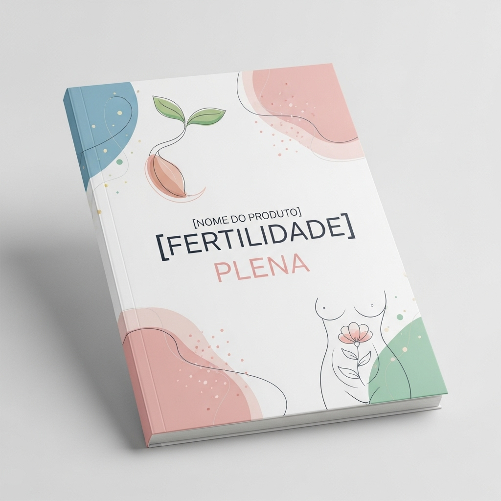 Mockup do produto digital